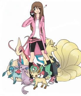 Pokemon