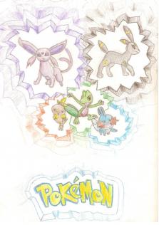 Pokemon