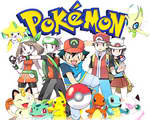 pokemon