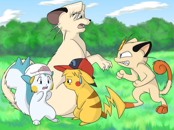 pokemon