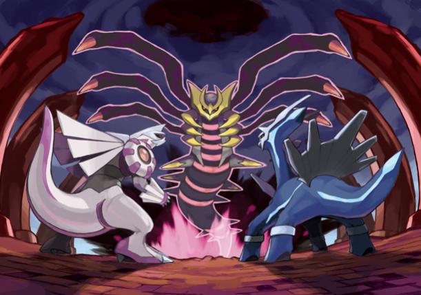 PokemonPlatinum