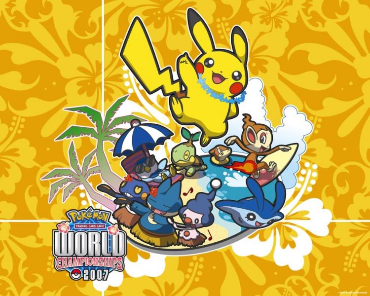 pokemons best