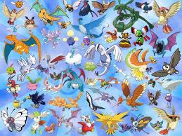 Pokemons