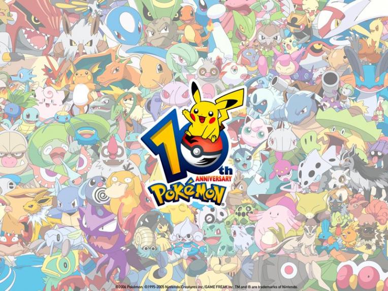 PokemonWallpaper800