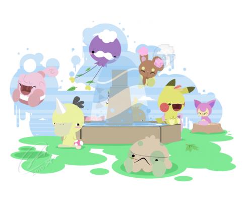 PokePark