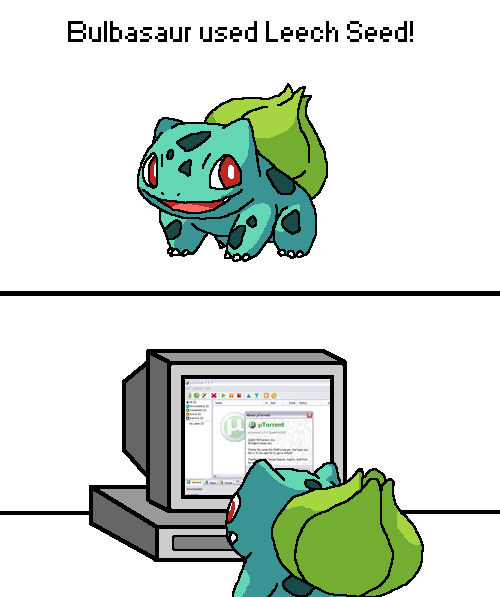 poketorrent