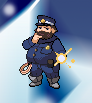 Police officer