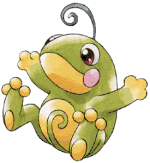 Politoed!