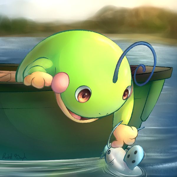 Politoed_1