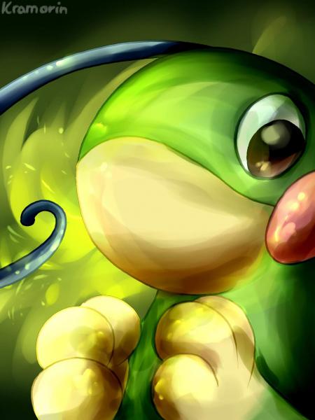 Politoed_2