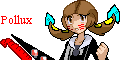 Pollux's VS Mugshot (Updated)