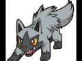 Poochyena Stalking