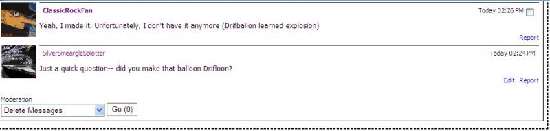 Pop goes the Drifloon. ;-;