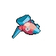 Porygon Sprite I edited