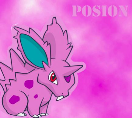 Posion