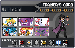 Possible Champion for a video game and semi-competitive team