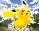 power pikachu