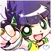 Powered Kaoru Avatar by Fruitsbsk28 on deviantArt