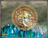powered up jirachi