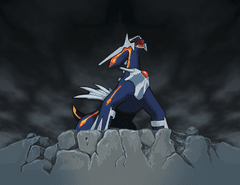 primal dialga 1