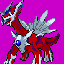 Primal Dialga Shiny