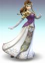 Princess of Hyrule and number one target...I can think of a couple reasons why...