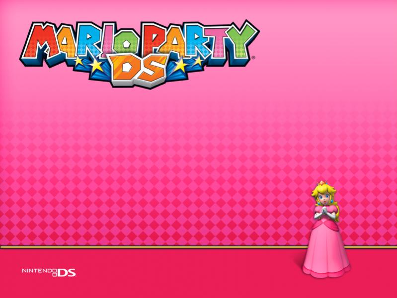 Princess peach