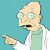 Prof. Farnsworth