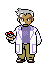 Prof. Oak (Manga)