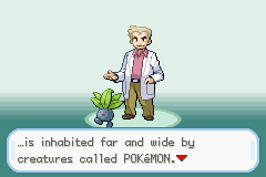Prof. Oak
