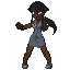 Professor. Ebony