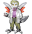 professor oak and skarmary