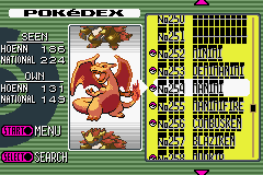 Project Pokemondex 2