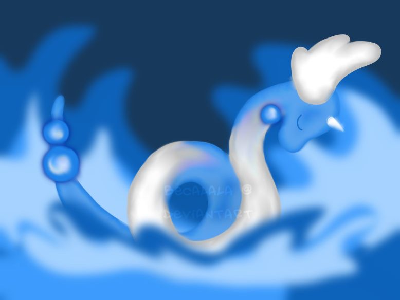 Proud of this <3
Please take a peek at my deviantart =]