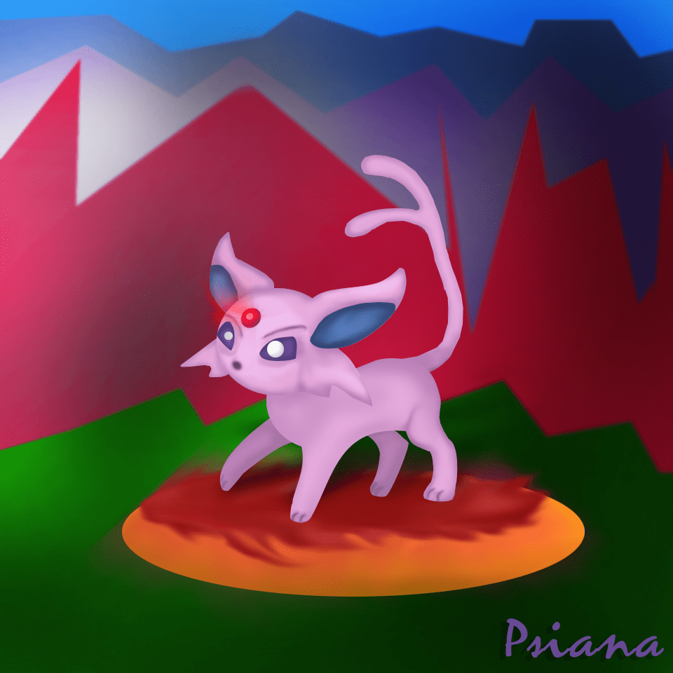 Psiana