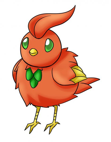 Pufflit concept