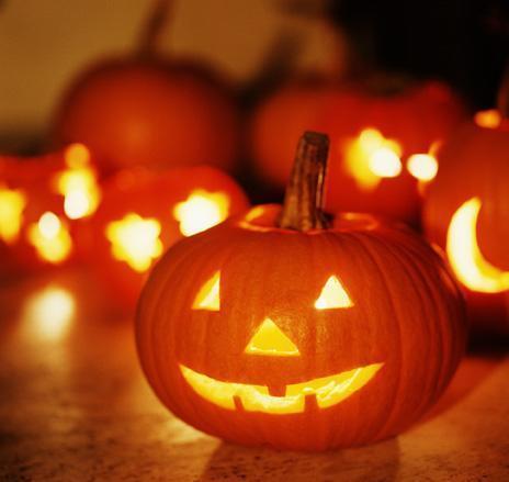 Pumpkin Picture.