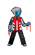 Puppet Master (controlling Ace)