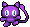Purple Mew