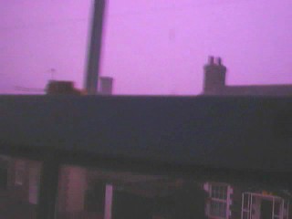 Purple sky 3