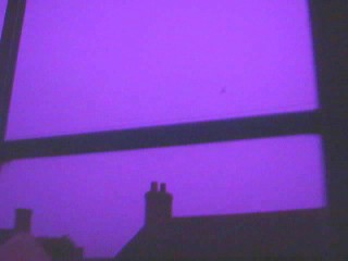 Purple sky 4