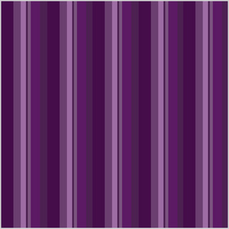 Purple Stripes