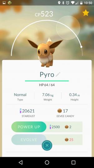 Pyro
