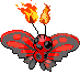 Pyrofly. The evolution of a Pyropillar.