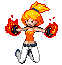 Pyromaniac