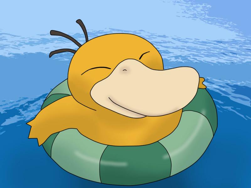 Quackers <3
