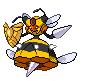 Queen Bee's Knight