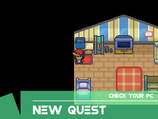 quest system