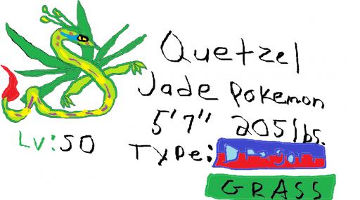 Quetzel