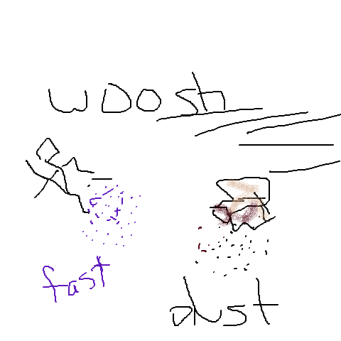 quickpowder
